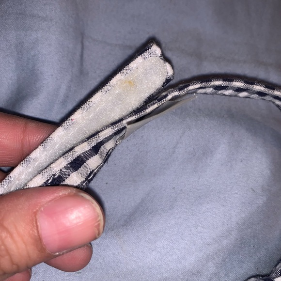 Set of 2 Boys Bow Ties - Picture 4 of 12